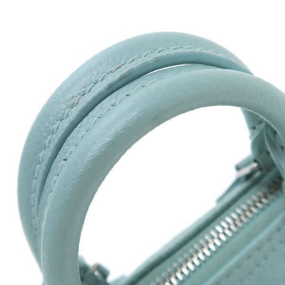 Louis Vuitton Empreinte Nano Speedy Bag - Picture 5 of 9